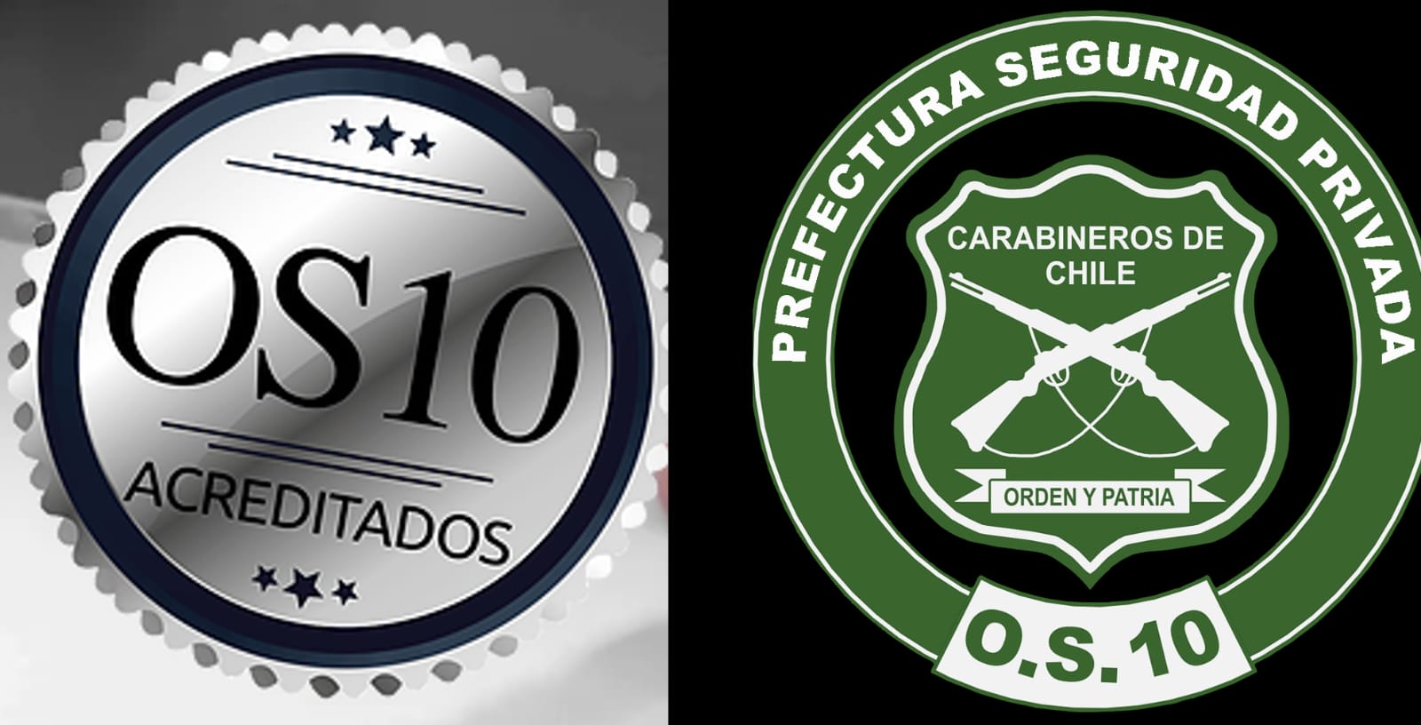 Acreditaciones OS10